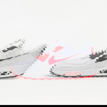 Кецове и обувки Nike Air Max 90 Бяло | CT1028-101, 0