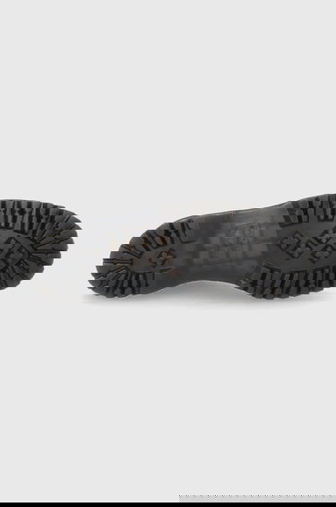 Кецове и обувки Dr. Martens Leather 2976 Bex Platform Chelsea Boots Черно | DM26205001, 4