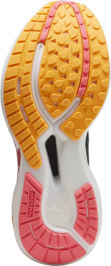 Кецове и обувки Puma Deviate NITRO 2 Forever Faster W Черно | 309698-01, 2