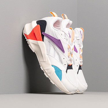 Кецове и обувки Reebok Aztrek Double Mix Pops Бяло | DV8171, 0