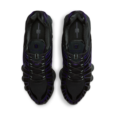 Кецове и обувки Nike Shox TL Черно | AV3595-014, 3