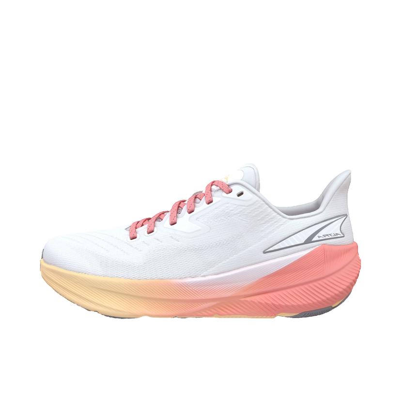 Кецове и обувки Altra Running Experience Flow Розово | al0a85nw1611