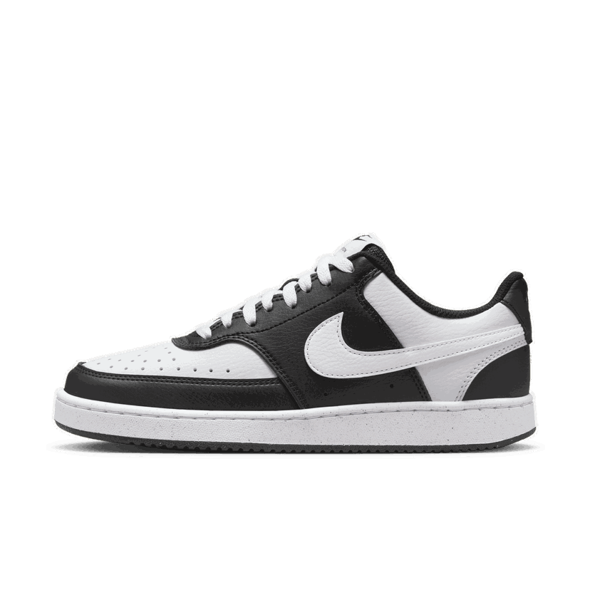 Кецове и обувки Nike Court Vision Low Next Nature Черно | DH3158-003