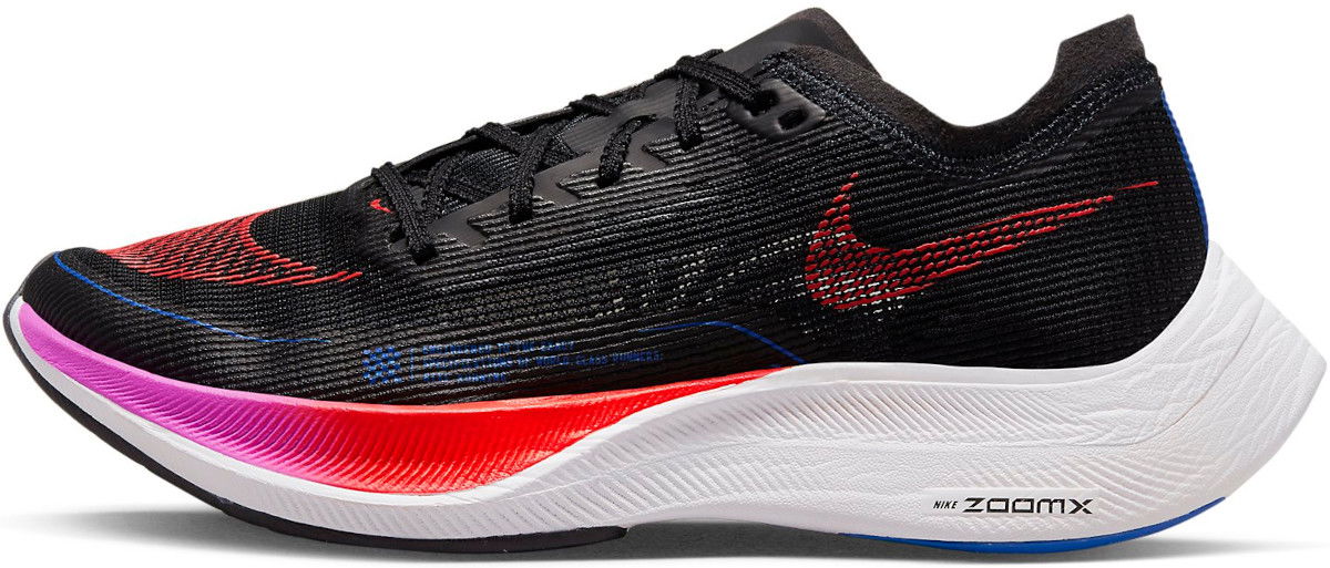 Кецове и обувки Nike ZoomX Vaporfly Черно | cu4123-002, 0