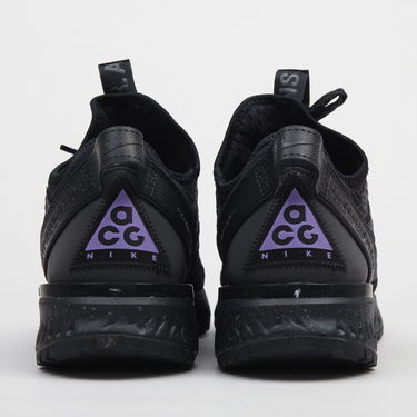 Кецове и обувки Nike ACG React Terra Gobe Черно | BV6344-001, 3