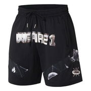 Glare Way Of Wade Basketball Shorts
