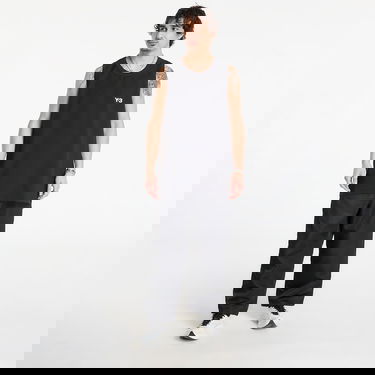 Фланелка Y-3 Y-3 Elegant Basketball Jersey Черно | KS7638, 3