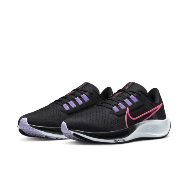 Кецове и обувки Nike Air Zoom Pegasus 38 W Черно | CW7358-003, 1