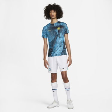 Къси панталони Nike Inter Milan 2022/23 Stadium Away Men's Dri-FIT Football Shorts Бяло | DJ7742-101, 3