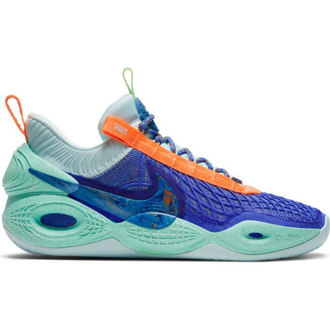 Кецове и обувки Nike Cosmic Unity Amalgam Многоцветен | DA6725-500, 0