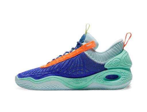 Баскетбол Nike Cosmic Unity Amalgam Многоцветен | DA6725-500
