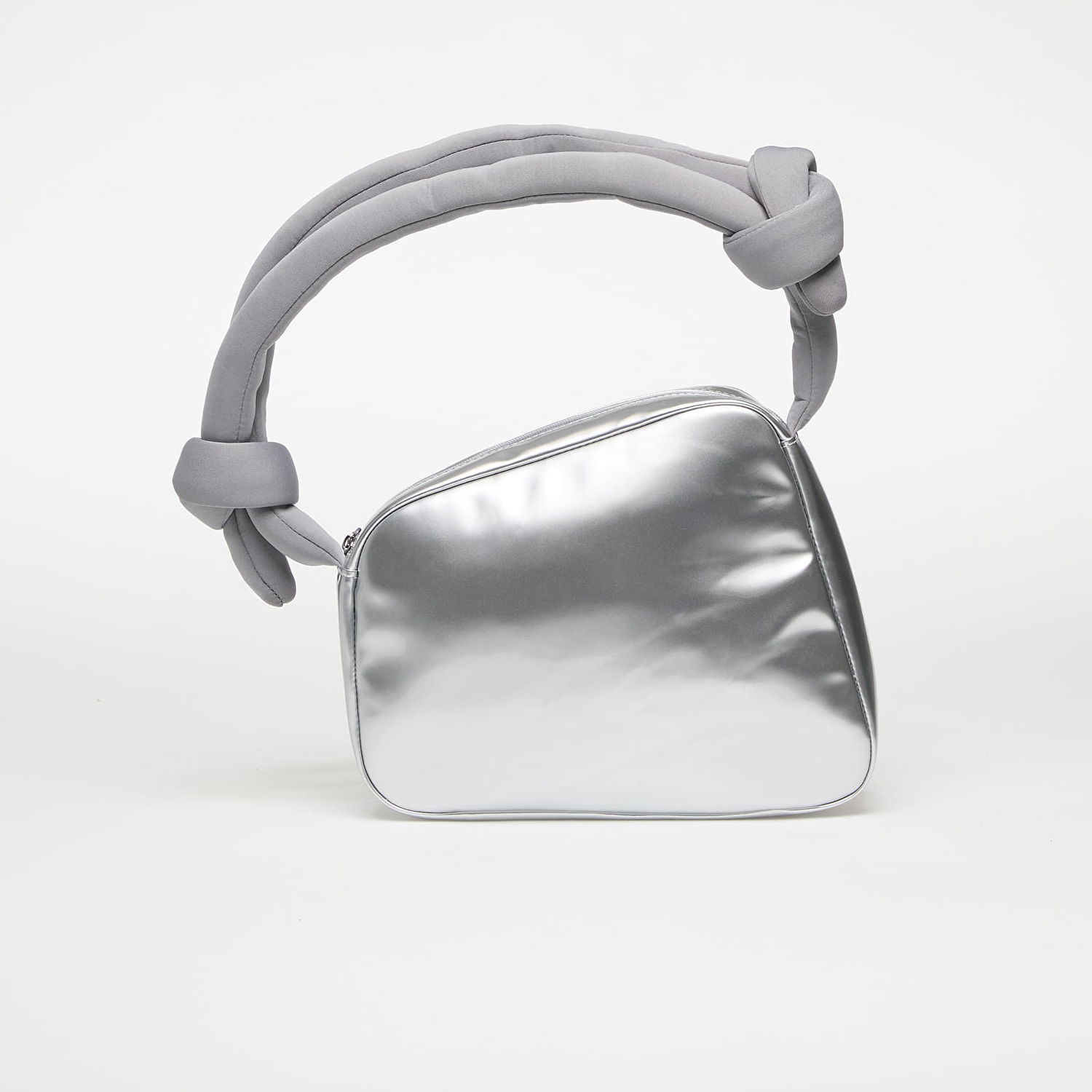 Дамска чанта adidas Performance Airline Shoulder Bag Металик | JC6016, 1