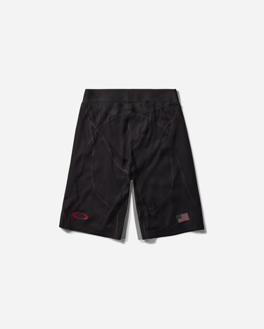 Бански OAKLEY Team USA Surfing 2-in-1 Boardshorts Сиво | FOA407813 23B, 3