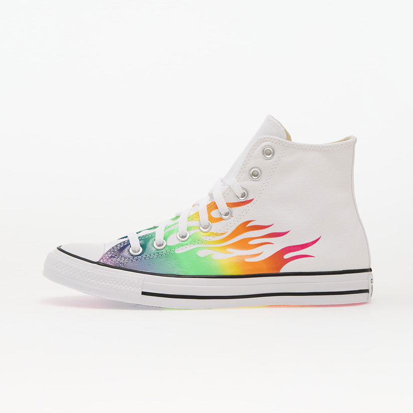Кецове и обувки Converse Chuck Taylor All Star Pride Многоцветен | A15780C