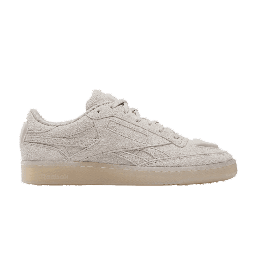 Кецове и обувки Reebok HYMNE x Club C Revenge Бежово | 100208753