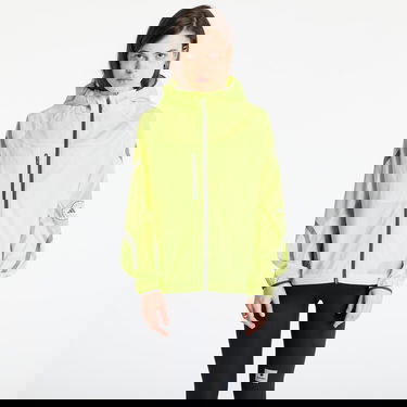 Ветровка adidas Performance Stella McCartney Running Jacket Зелено | JJ0110, 0