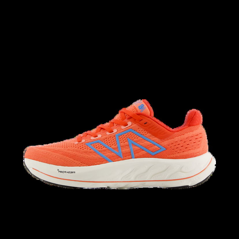 Кецове и обувки New Balance Fresh Foam X Vongo v6 Червено | wvngocr6