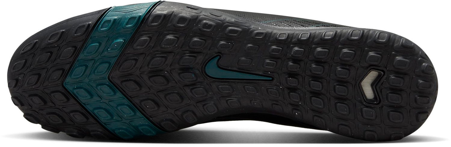 Кецове и обувки Nike Zoom Vapor 16 Academy TF Черно | fq8449-002, 1