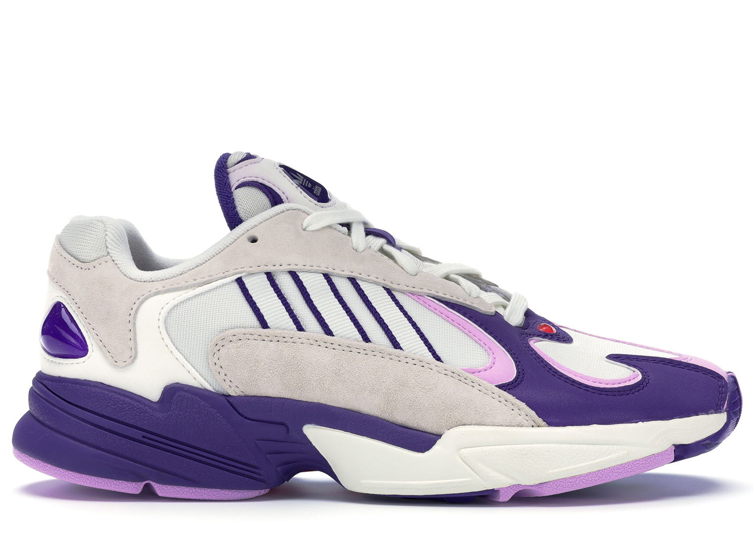 Кецове и обувки adidas Originals Yung-1 Dragon Ball Z Frieza Бяло | D97048, 0