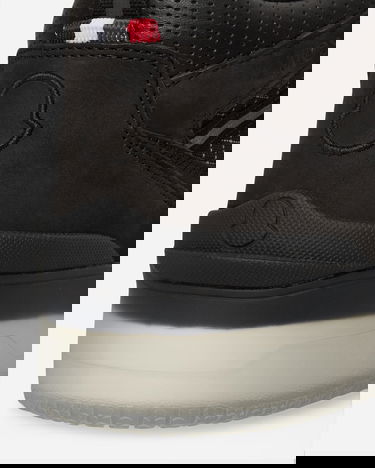 Кецове и обувки Moncler Pivot Mid Black Черно | 4M00100M2554 999, 6