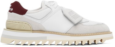 Кецове и обувки New Balance Tokyo Design Studio 574 Бежово | MS574TDU, 0