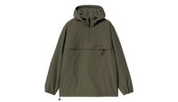 Windbreaker Pullover Cypress