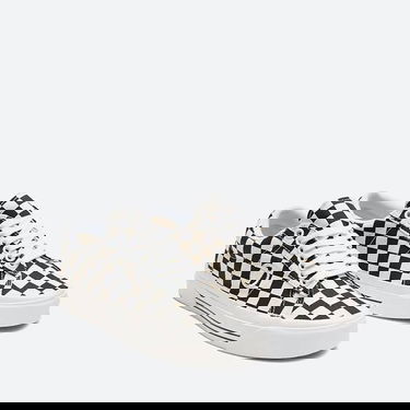 Кецове и обувки Vans Sid DX Бяло | VN0A4BTX4XR, 3
