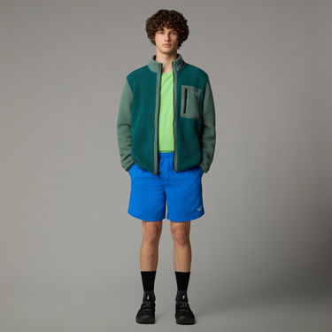 Бански The North Face Elasticated Waist Swimming Trunks Синьо | nf0a5ig5-t4s, 4