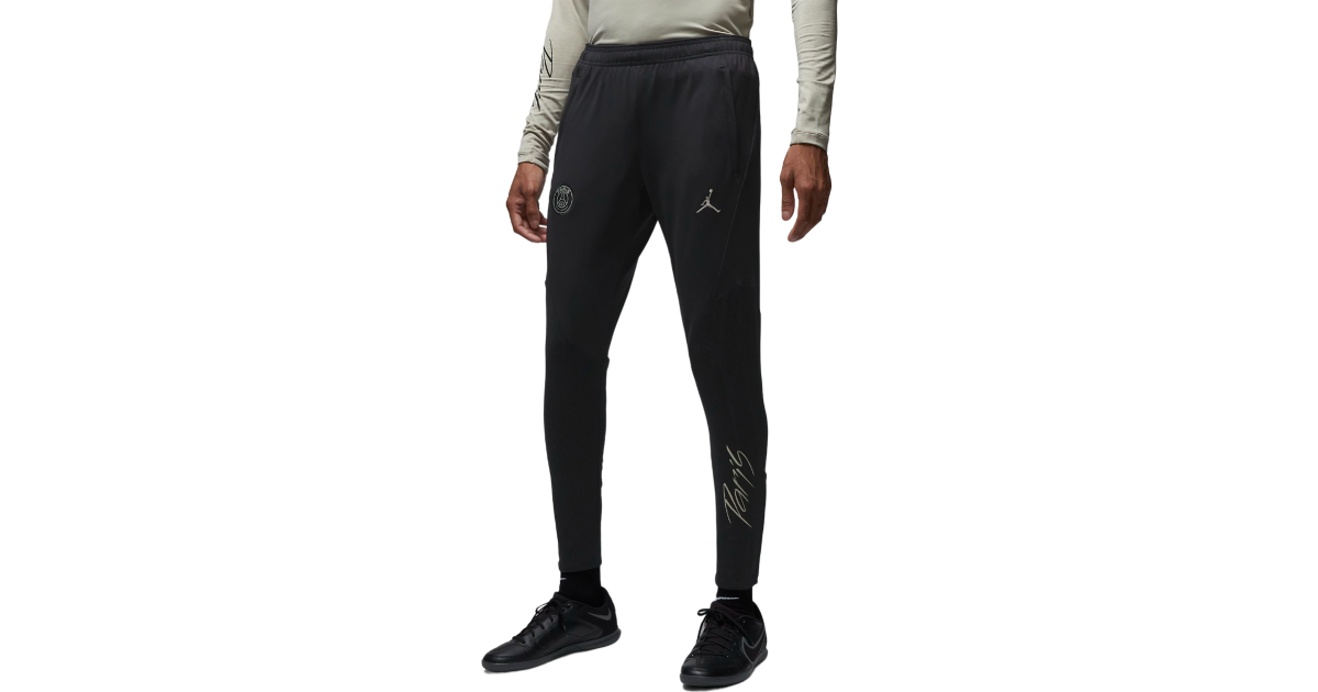 Клинове Jordan Saint-Germain FC Strike Черно | dz0897-010, 1