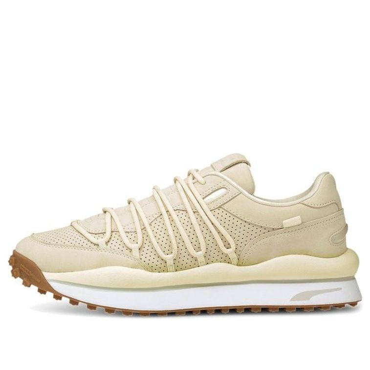 Кецове и обувки Puma Lace Rider Prm Бежово | 375956-02