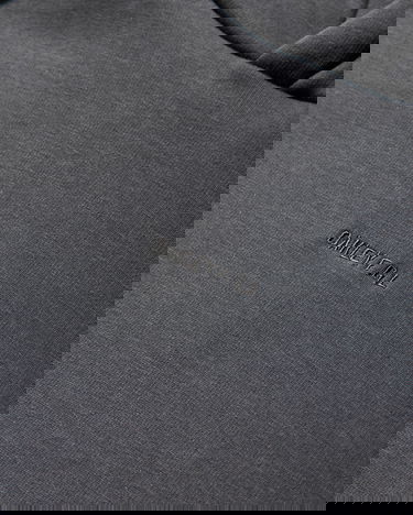 Суитчър OAKLEY Fleece Hoodie Phantom Черно | FOA406895 01N, 3