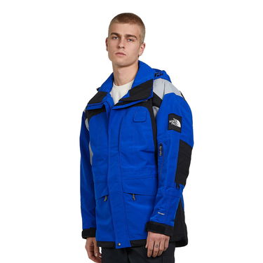 Ветровка The North Face BB Search & Rescue Dryvent Jacket Синьо | NF0A55I9CZ61, 0