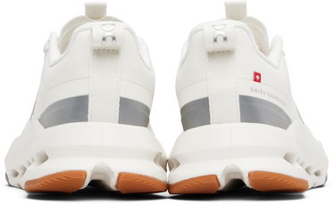 Кецове и обувки On Running Cloudnova Бяло | 3YF30034332, 2