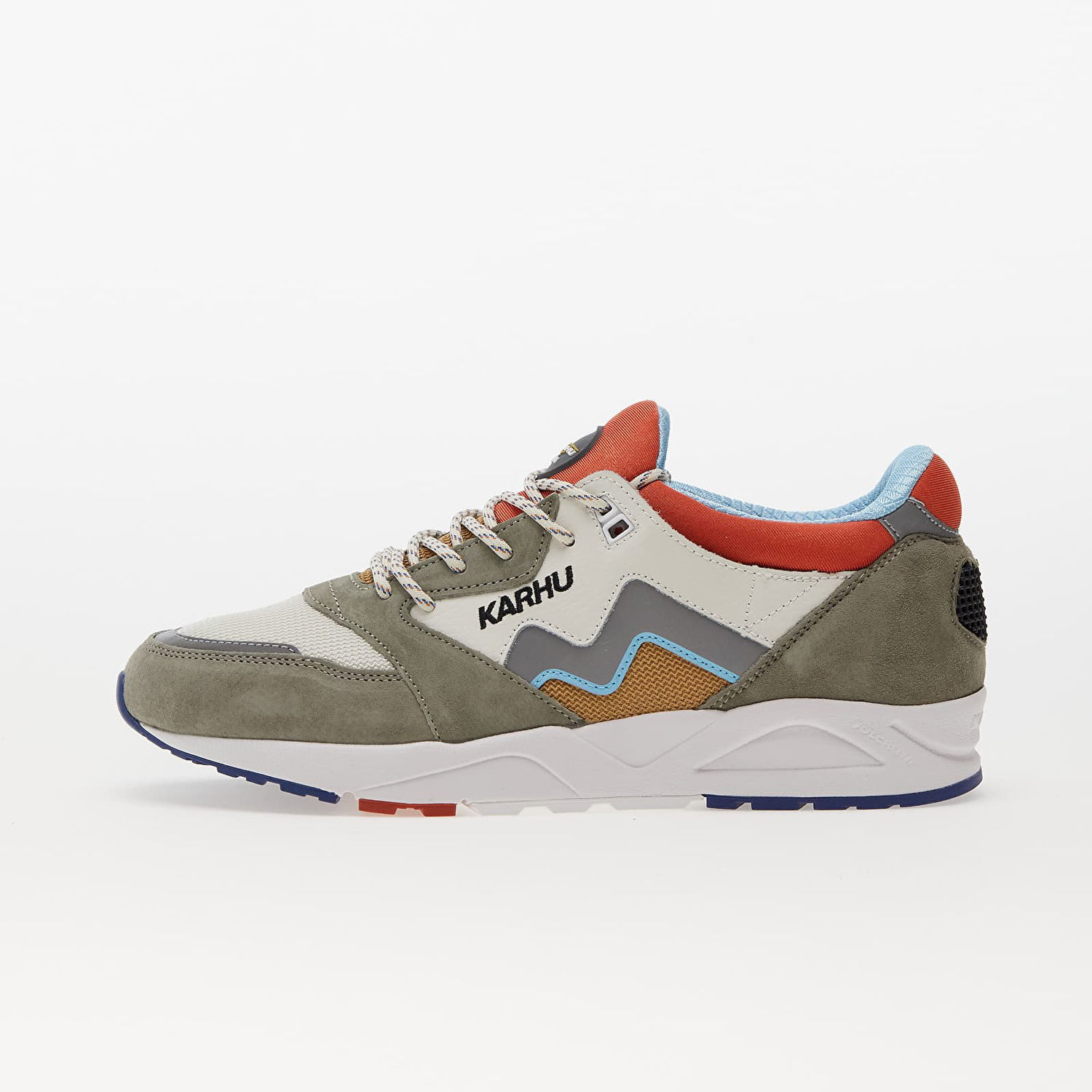 Кецове и обувки Karhu Aria 95 Многоцветен | F803095, 0