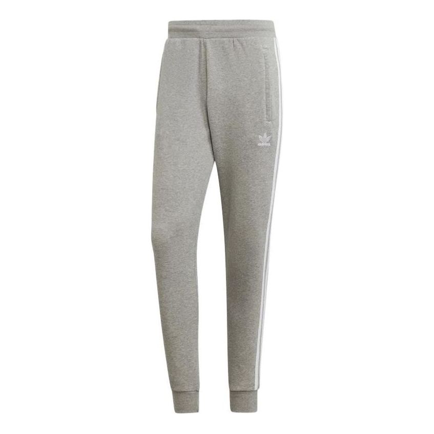 Спортни панталони adidas Originals adidas Originals Logo Sweatpants Сиво | ED6024, 0