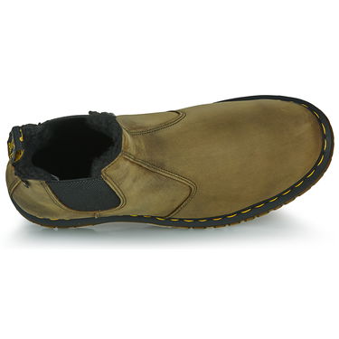 Кецове и обувки Dr. Martens 2976 Chelsea "Brown" Кафяво | 31143538, 6
