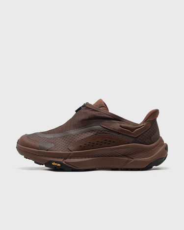 Кецове и обувки Hoka One One Hoka Project Transport Кафяво | 1162850-MRWN, 1