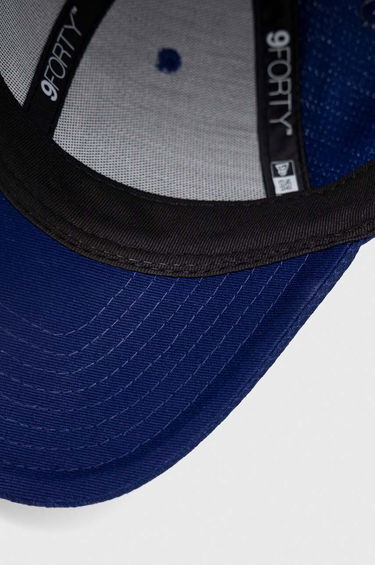 Шапка с козирка New Era Cap LOS ANGELES DODGERS Тъмно синьо | 60348839.OTCWHI, 3