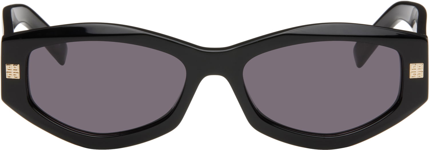 Слънчеви очила Givenchy Geometric Sunglasses Черно | GV40062I@5401A 192337139086, 0