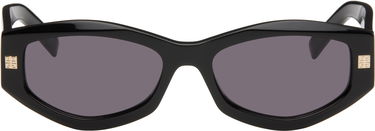 Слънчеви очила Givenchy Geometric Sunglasses Черно | GV40062I@5401A 192337139086, 0