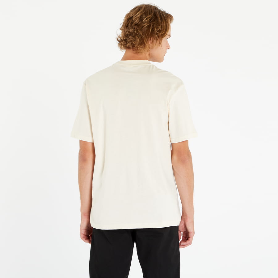 Тениска Urban Classics Tall Tee Бяло | TB006-02903, 1