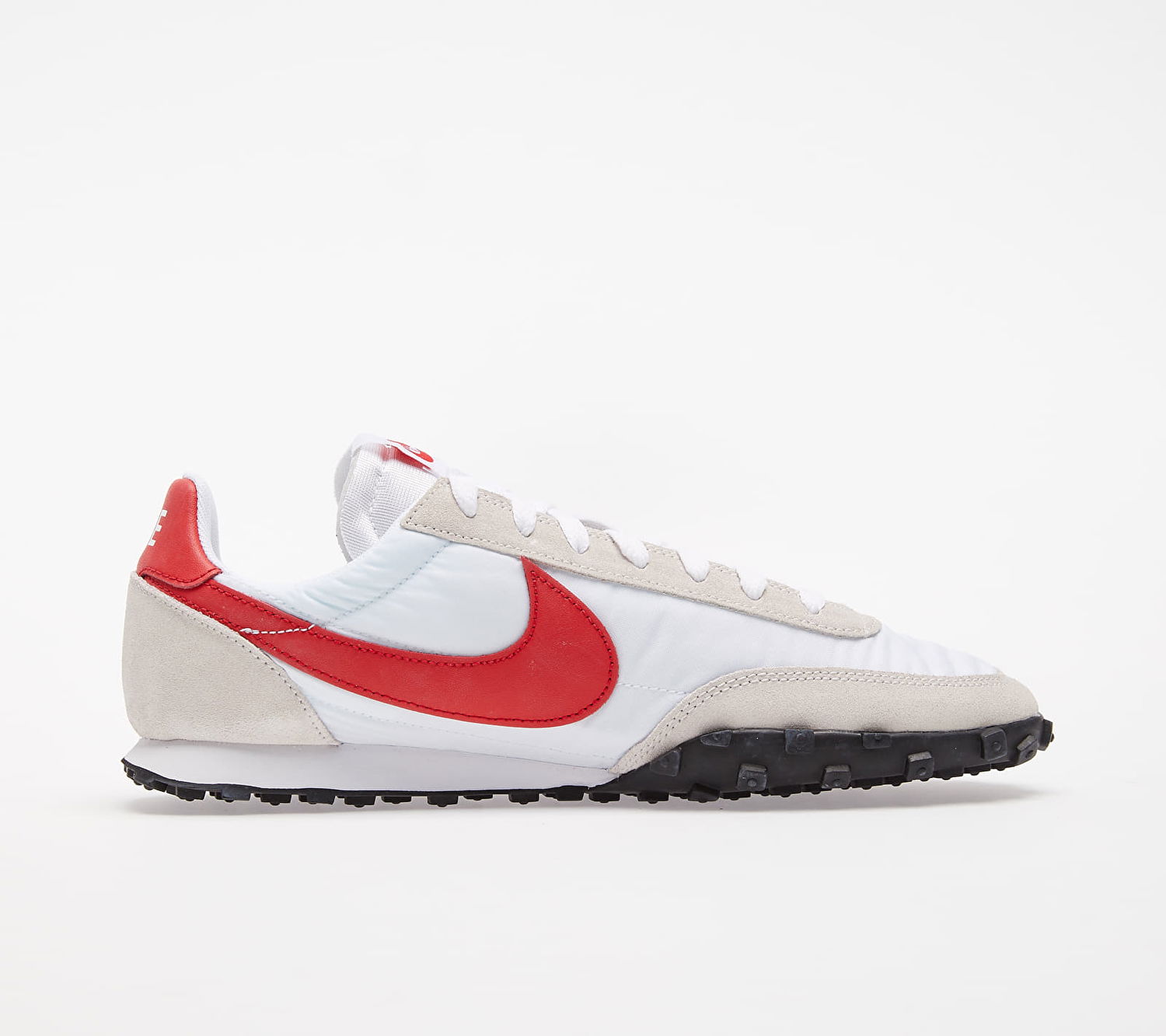 Кецове и обувки Nike Waffle Racer Бяло | CN8116-100, 1