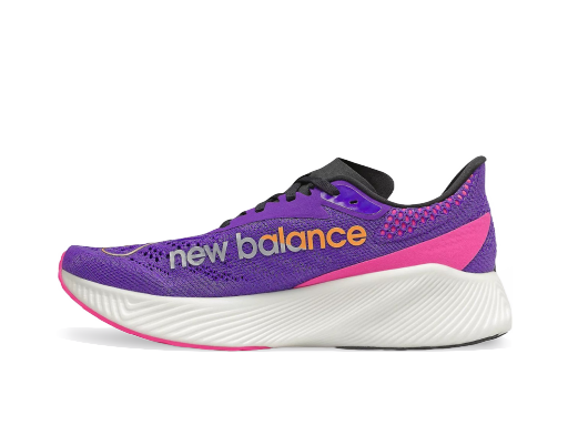 Бягане New Balance FuelCell RC Elite v2 Лилаво | mrcelvb2