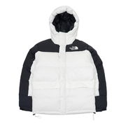 Icon Nuptse Puffer Jacket
