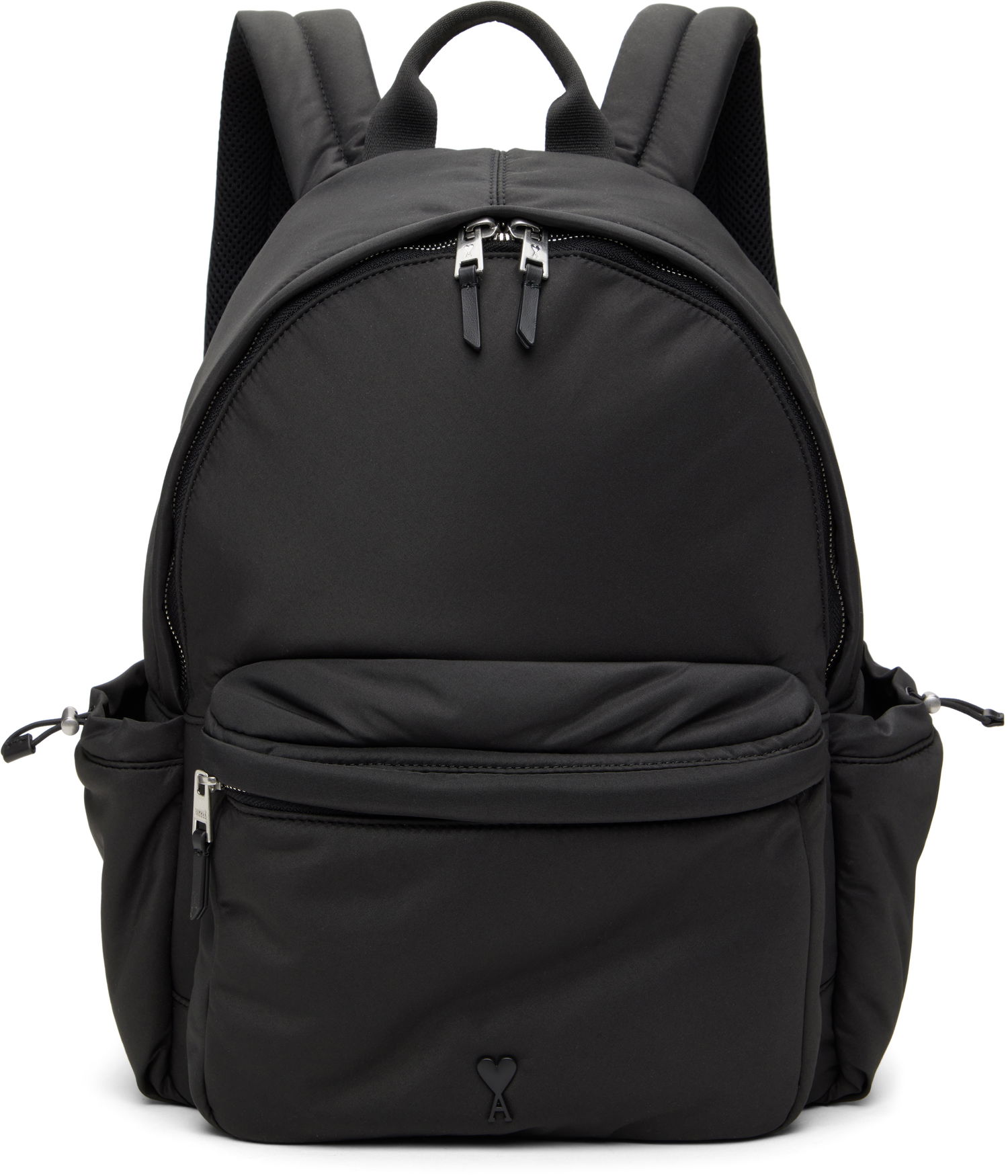 Раница AMI AMI de Coeur Backpack Черно | ULL020.AW0021, 0