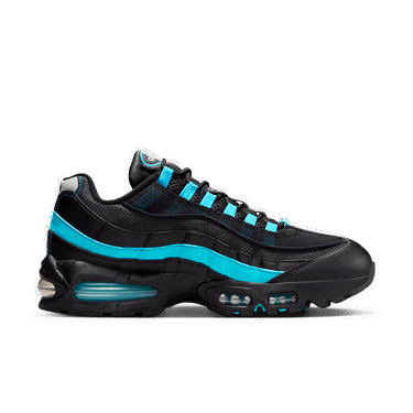 Кецове и обувки Nike Air Max 95 OG Черно | IB1667-001, 3