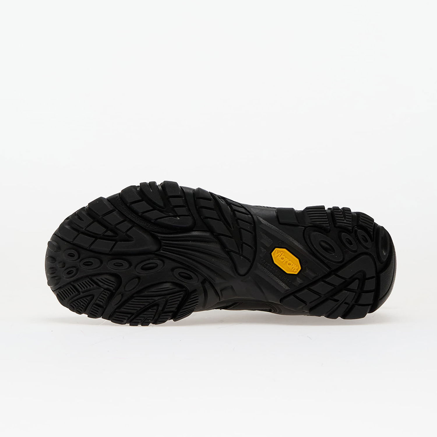 Кецове и обувки Merrell 1TRL Moab 2 Remix Se Black Черно | J2007563, 1