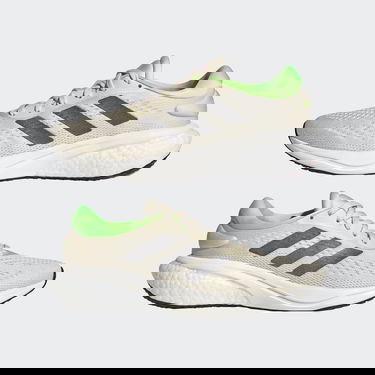 Кецове и обувки adidas Performance Supernova 2.0 Бежово | GW9095, 6
