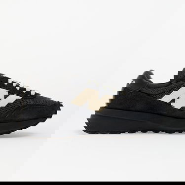 Кецове и обувки New Balance 370 Black/ Cement Черно | U370PB, 2