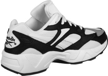 Кецове и обувки Reebok Aztrek 96 Бяло | DV7246, 1